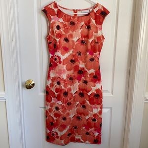 New York and Company Office Dress